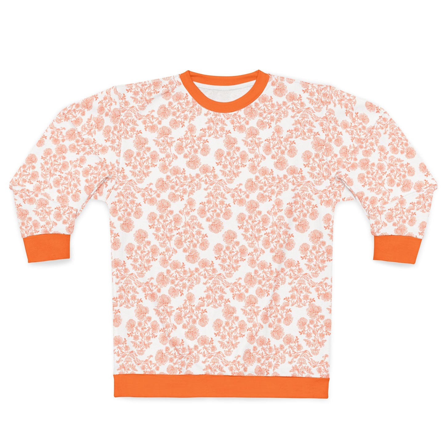 Unisex Sweatshirt (AOP)