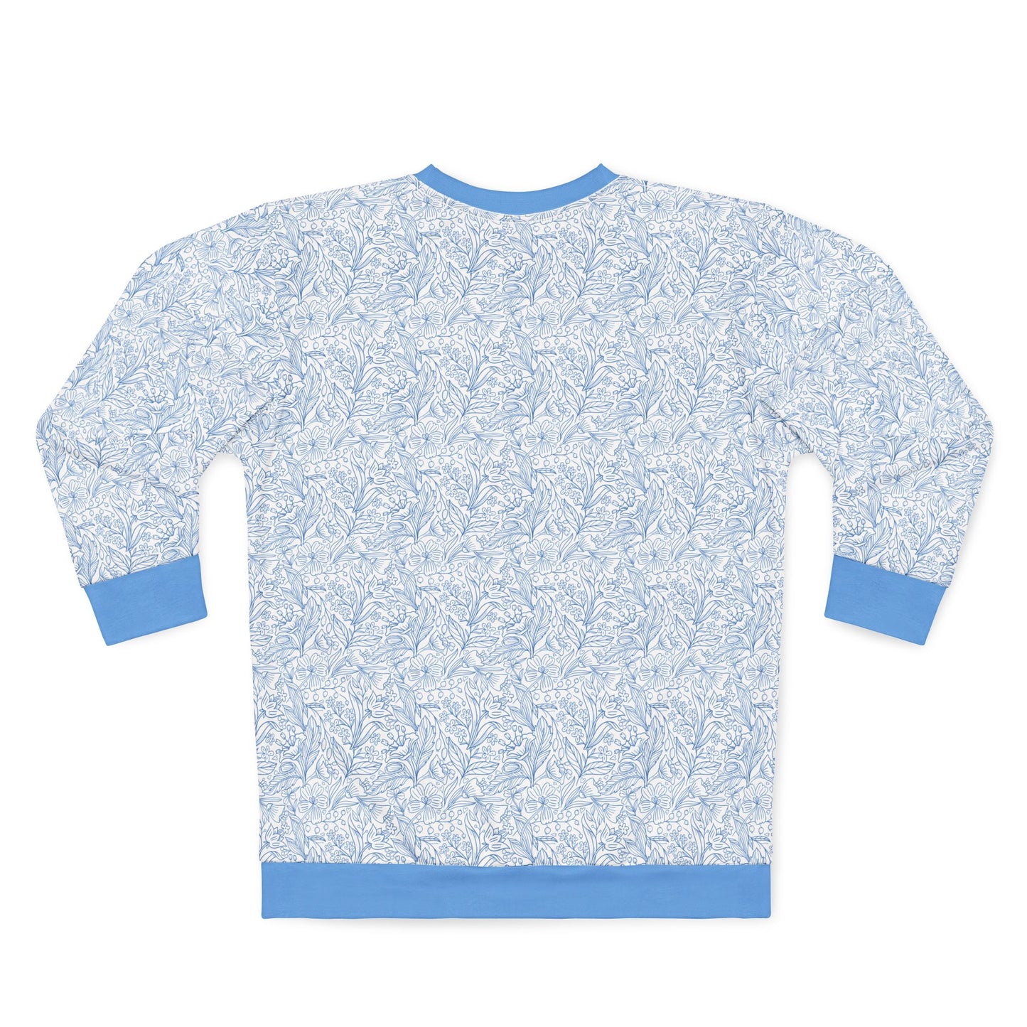 Unisex Sweatshirt (AOP)