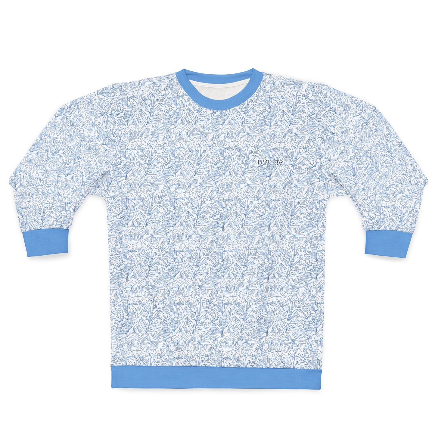 Unisex Sweatshirt (AOP)