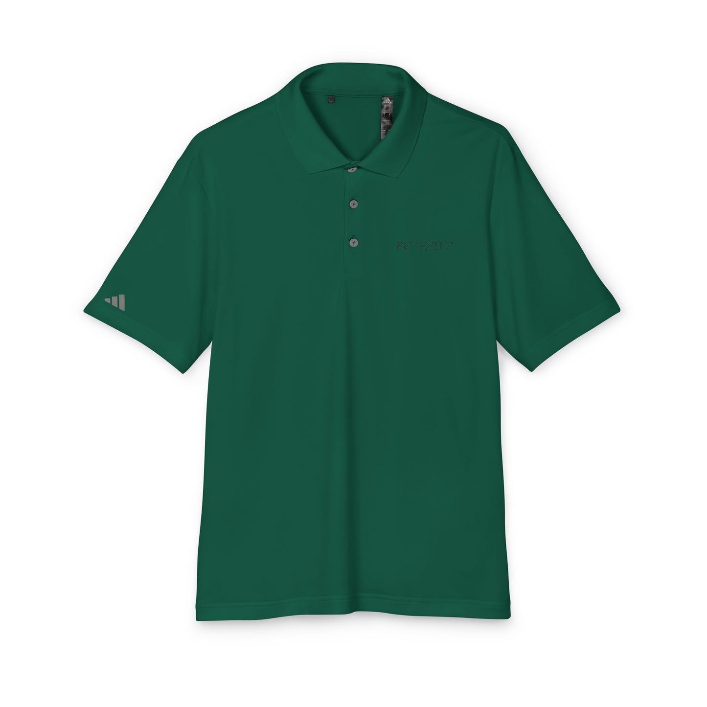 adidas Unisex Performance Polo