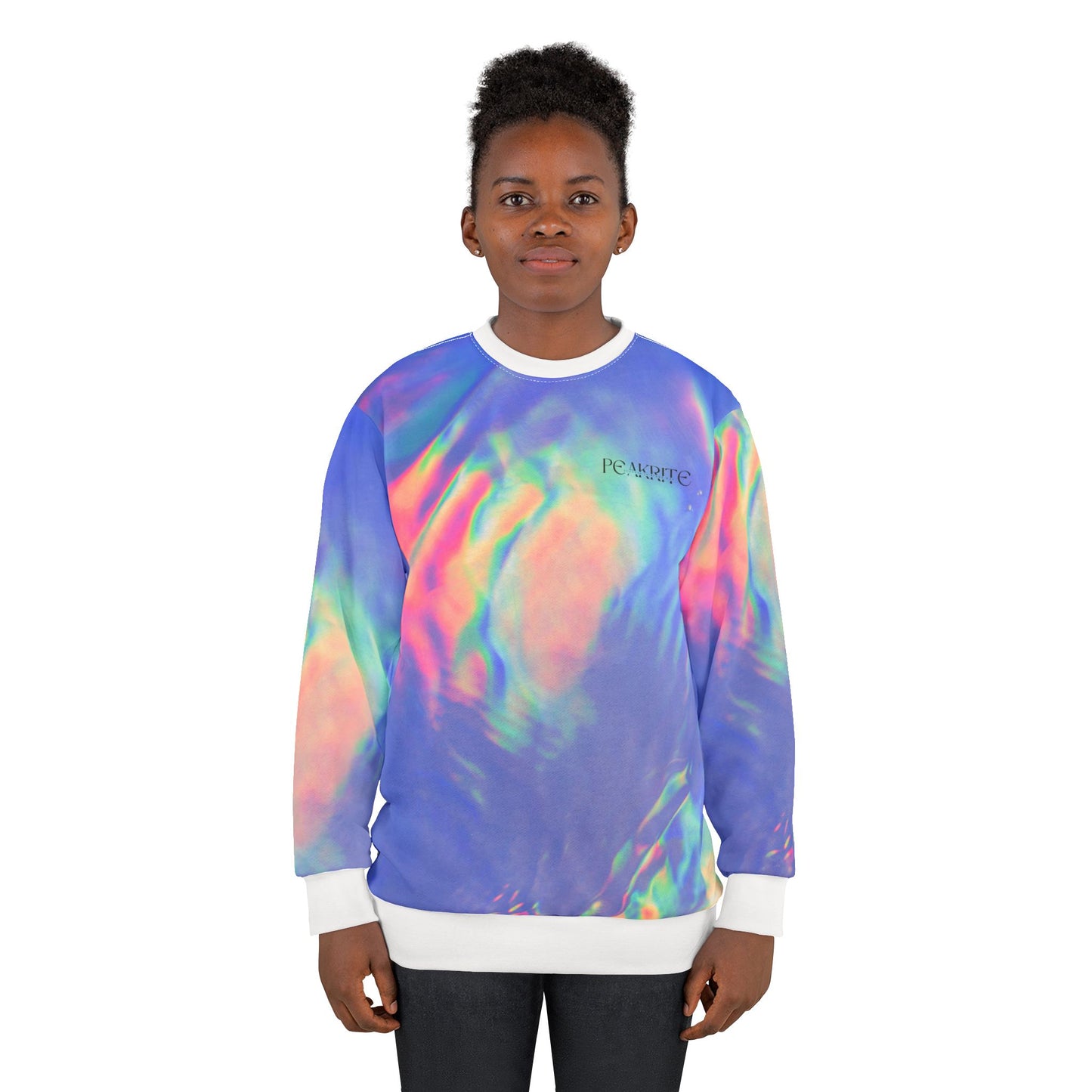 Unisex Sweatshirt (AOP)