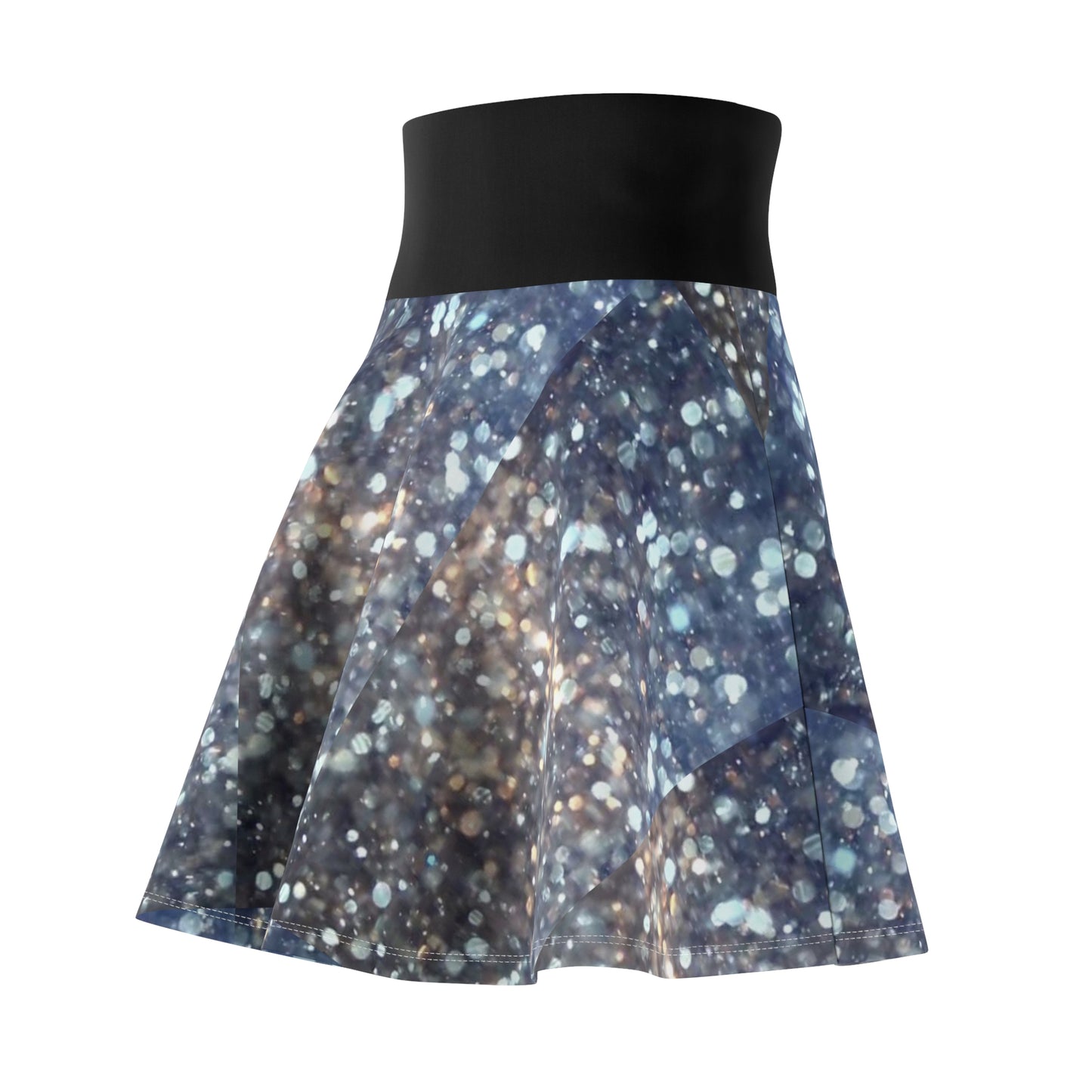 Women's Skater Skirt (AOP)