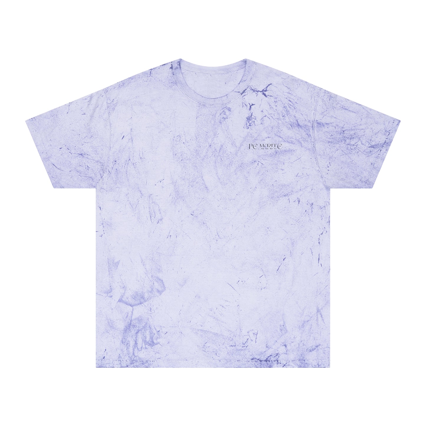 Unisex Color Blast T-Shirt