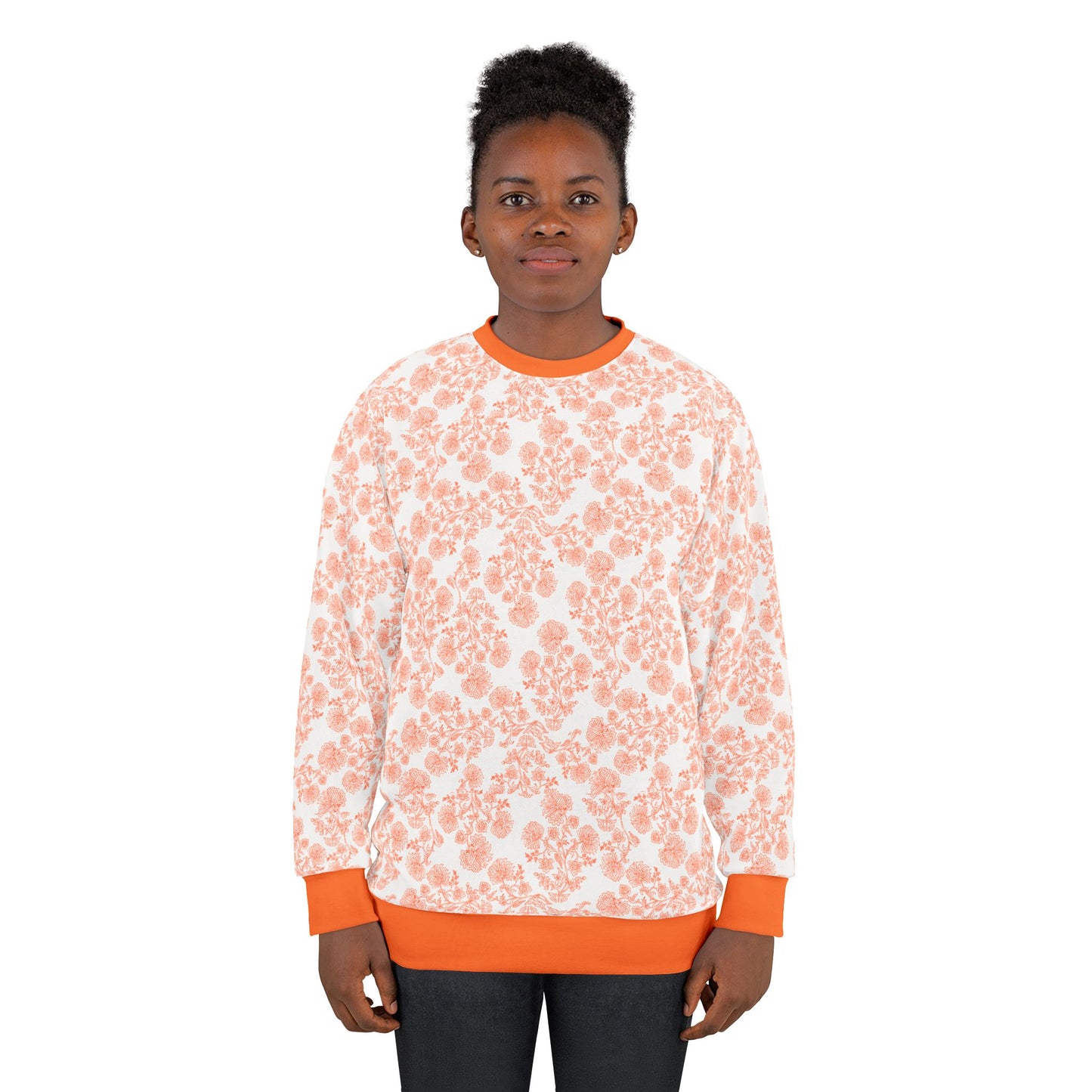 Unisex Sweatshirt (AOP)