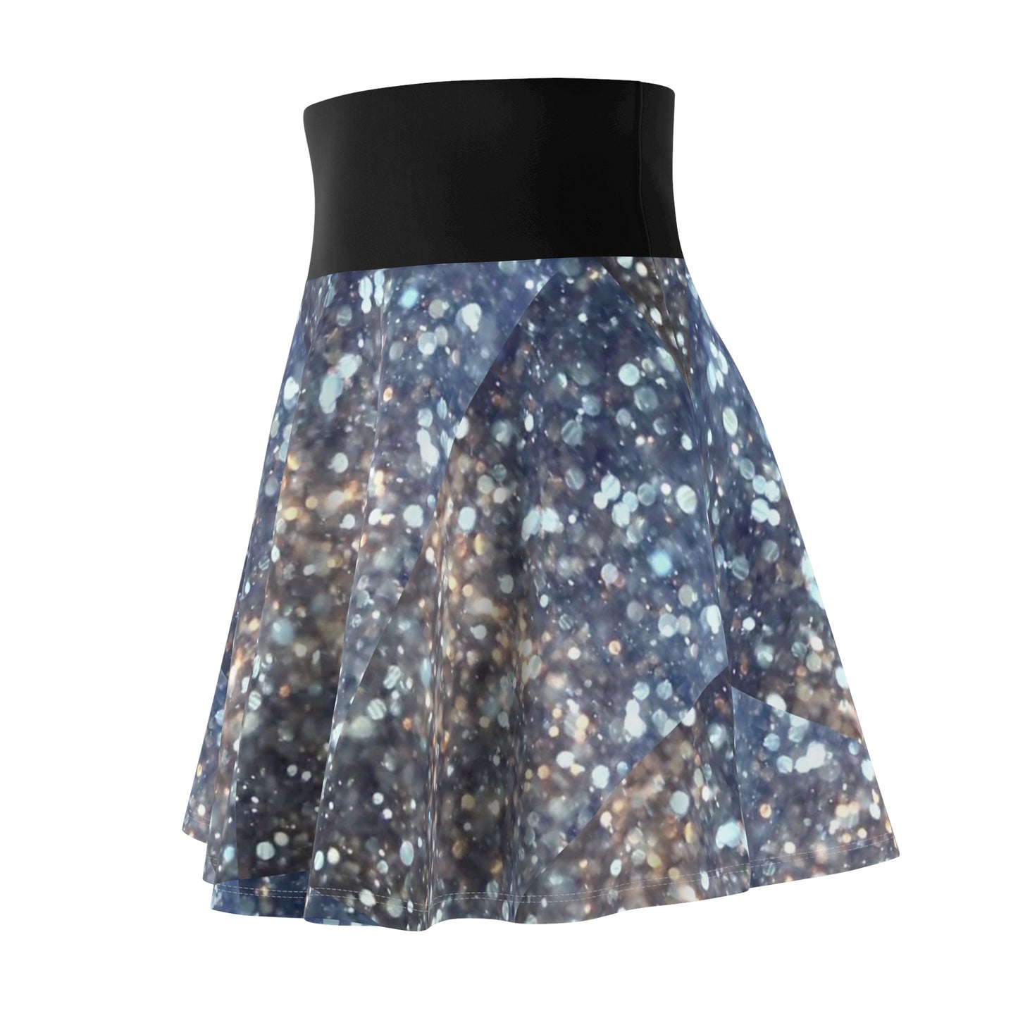 Women's Skater Skirt (AOP)