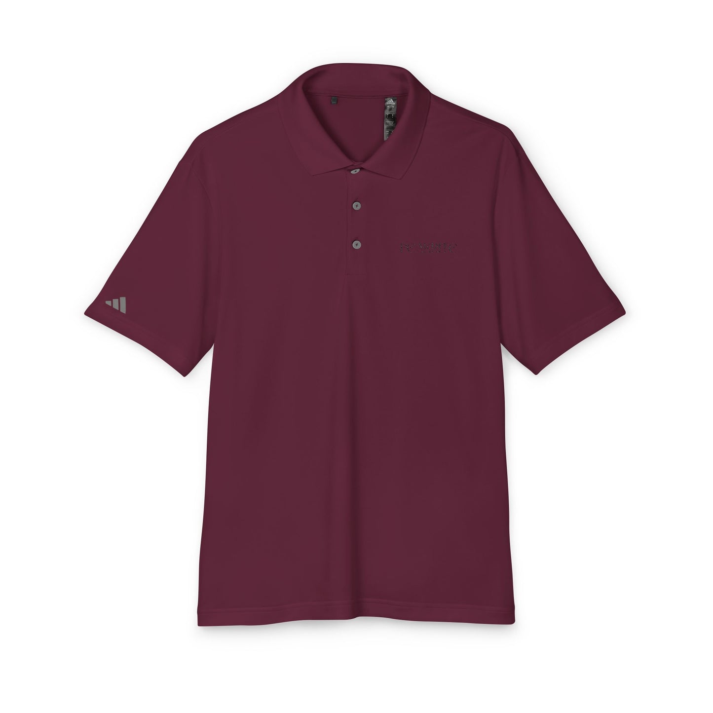 adidas Unisex Performance Polo