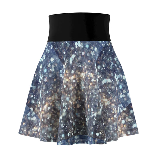 Women's Skater Skirt (AOP)