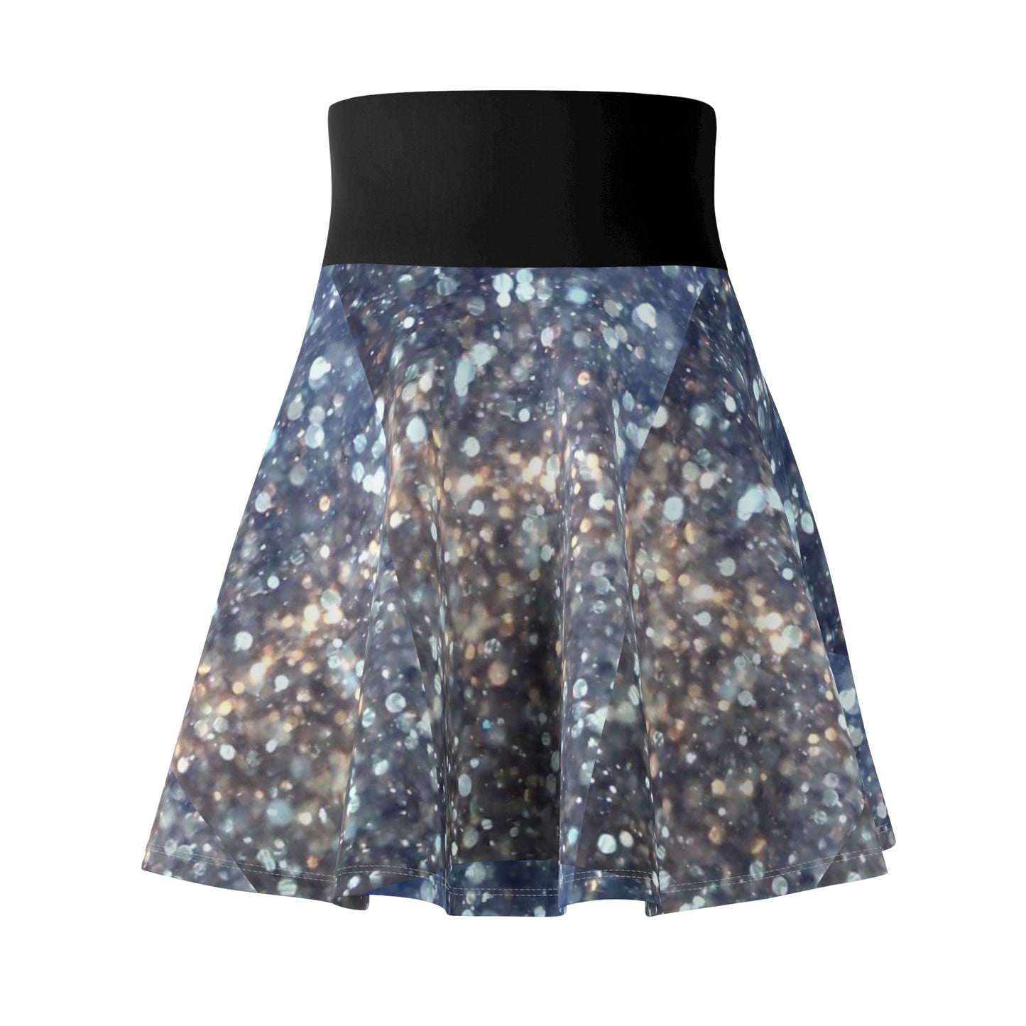 Women's Skater Skirt (AOP)