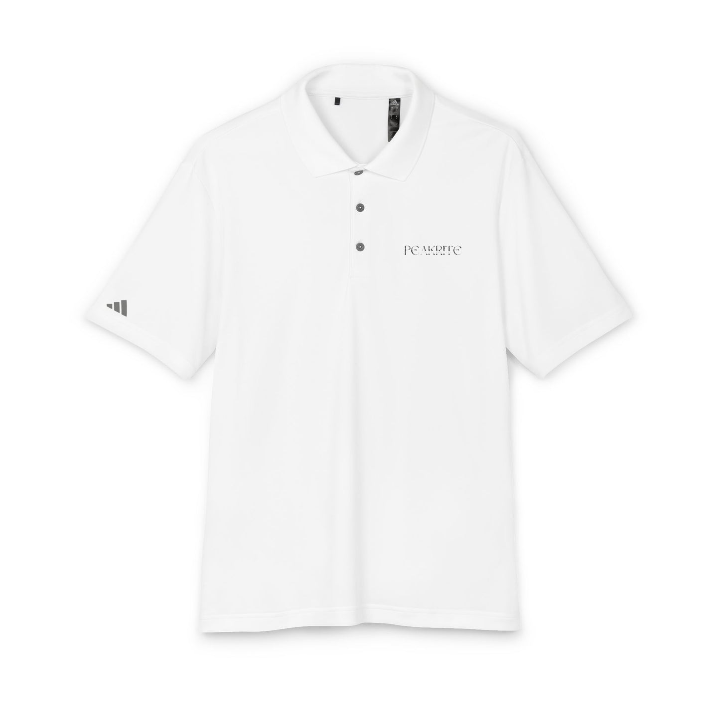 adidas Unisex Performance Polo